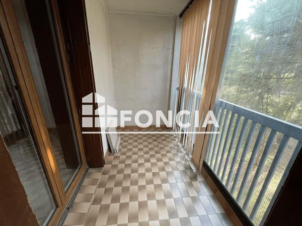 Location Appartement 3 pièces 66.61 m² - ALLEE PIBOULADOU Martigues 13500