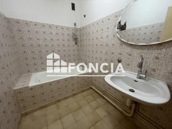 Location Appartement 3 pièces 66.61 m² - ALLEE PIBOULADOU Martigues 13500