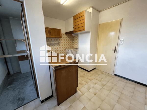 Location Appartement 3 pièces 66.61 m² - ALLEE PIBOULADOU Martigues 13500