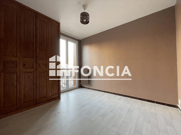 Location Appartement 3 pièces 66.61 m² - ALLEE PIBOULADOU Martigues 13500
