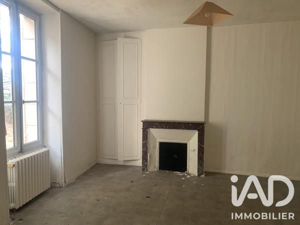 Maison à vendre 3 pièces 91 m² Levroux