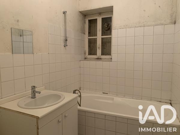 Maison à vendre 3 pièces 91 m² Levroux