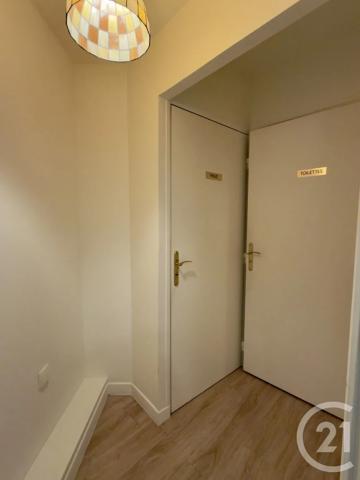 Appartement Autre à vendre  2 pièces - 44 m 2   VIGNEUX SUR SEINE  - 91