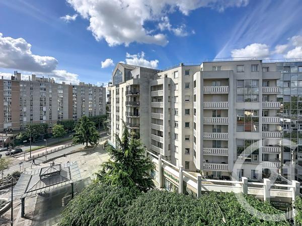 Appartement Autre à vendre  2 pièces - 44 m 2   VIGNEUX SUR SEINE  - 91