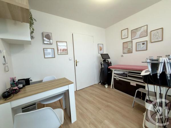Appartement Autre à vendre  2 pièces - 44 m 2   VIGNEUX SUR SEINE  - 91