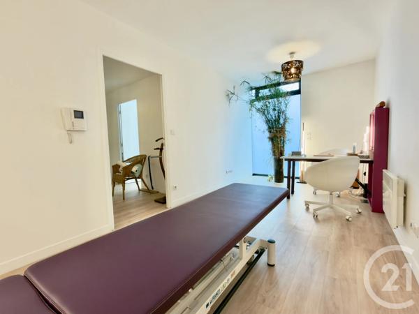 Appartement Autre à vendre  2 pièces - 44 m 2   VIGNEUX SUR SEINE  - 91