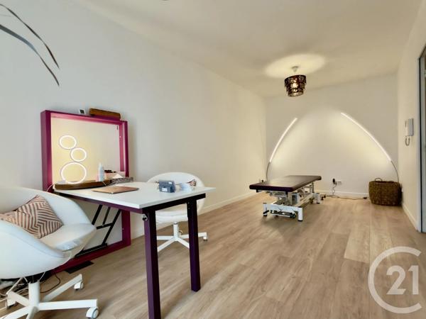 Appartement Autre à vendre  2 pièces - 44 m 2   VIGNEUX SUR SEINE  - 91