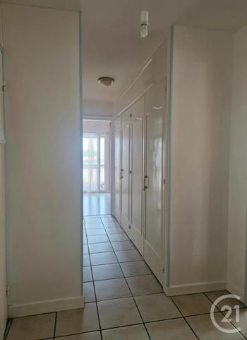 Appartement F4 à vendre  4 pièces - 73,45 m 2   BOUSSY ST ANTOINE  - 91
