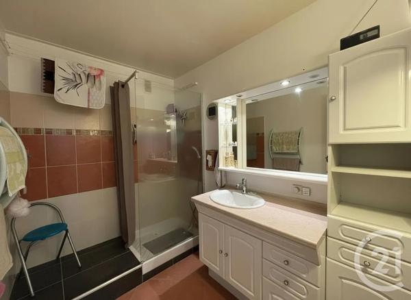 Appartement F4 à vendre  4 pièces - 73,45 m 2   BOUSSY ST ANTOINE  - 91