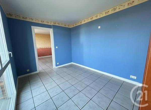 Appartement F4 à vendre  4 pièces - 73,45 m 2   BOUSSY ST ANTOINE  - 91