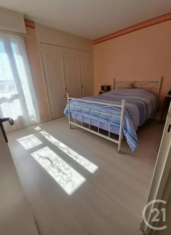 Appartement F4 à vendre  4 pièces - 73,45 m 2   BOUSSY ST ANTOINE  - 91