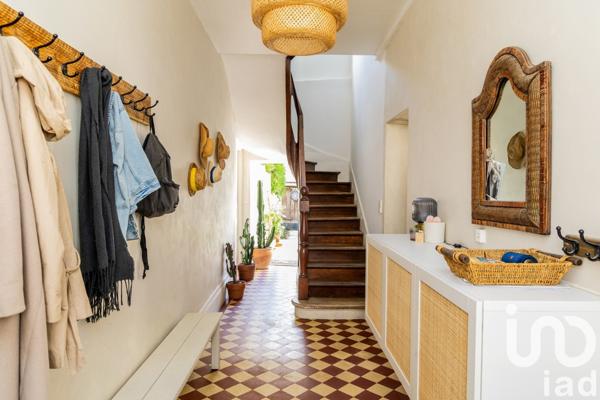 Demeure 7 pièces de 156 m² à Gaillon (27600)