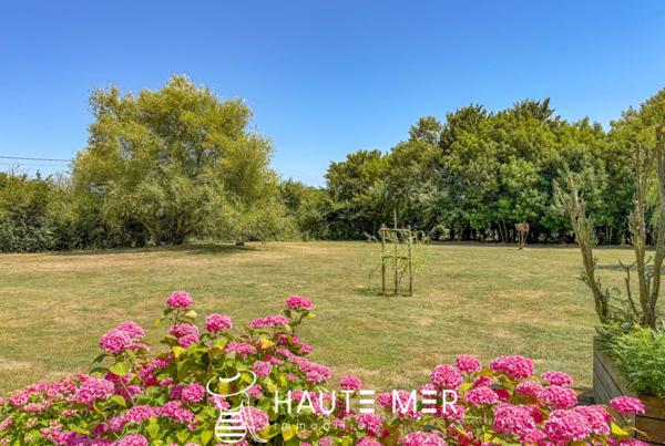 BIGORNEAU – Une parenthèse de nature entre forêt, marais et océan.