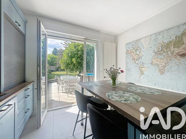 Maison à vendre 7 pièces 180 m² Tournan-en-Brie