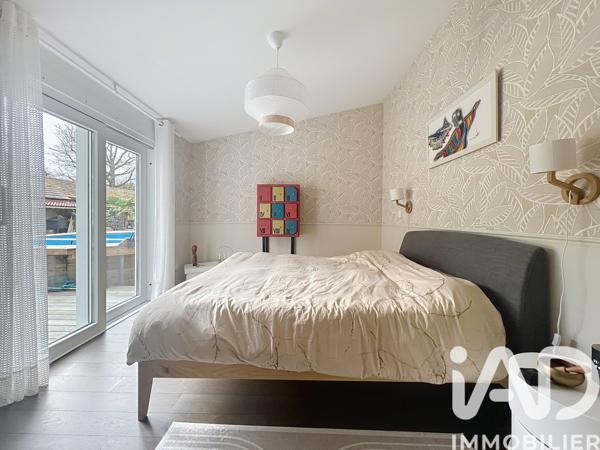 Maison à vendre 7 pièces 180 m² Tournan-en-Brie