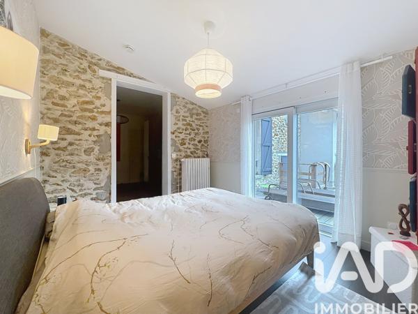 Maison à vendre 7 pièces 180 m² Tournan-en-Brie