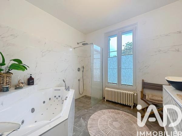 Maison à vendre 7 pièces 180 m² Tournan-en-Brie
