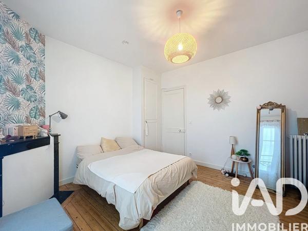 Maison à vendre 7 pièces 180 m² Tournan-en-Brie
