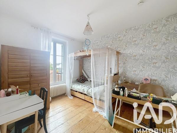 Maison à vendre 7 pièces 180 m² Tournan-en-Brie