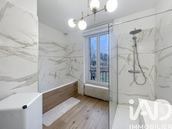 Maison à vendre 7 pièces 180 m² Tournan-en-Brie