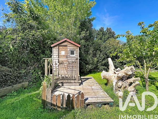 Maison à vendre 7 pièces 180 m² Tournan-en-Brie