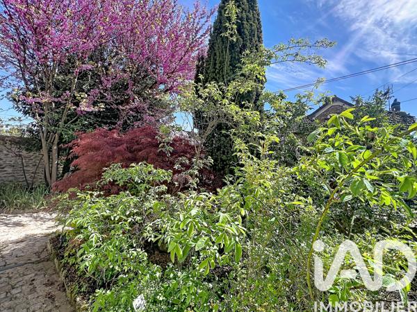 Maison à vendre 7 pièces 180 m² Tournan-en-Brie