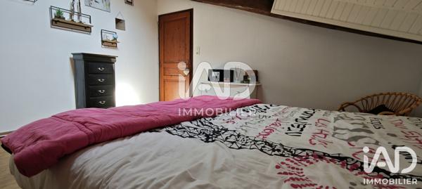 Maison à vendre 5 pièces 149 m² Pissotte
