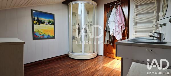 Maison à vendre 5 pièces 149 m² Pissotte