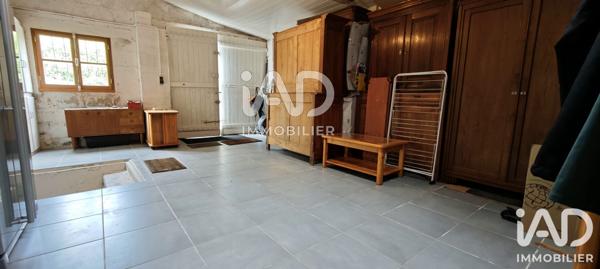Maison à vendre 5 pièces 149 m² Pissotte