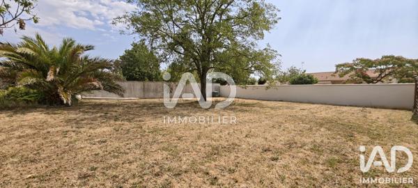 Maison à vendre 5 pièces 149 m² Pissotte