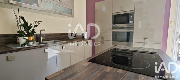 Maison à vendre 5 pièces 149 m² Pissotte