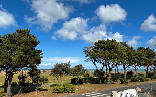 Maison à vendre    9 pièces •  La Brée-les-Bains