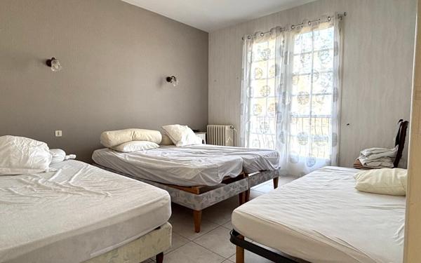 Maison à vendre    9 pièces •  La Brée-les-Bains