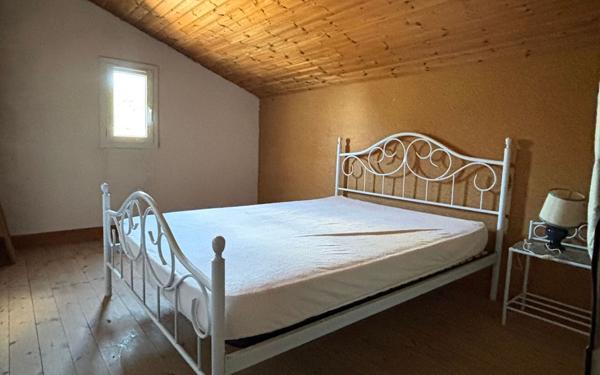 Maison à vendre    9 pièces •  La Brée-les-Bains