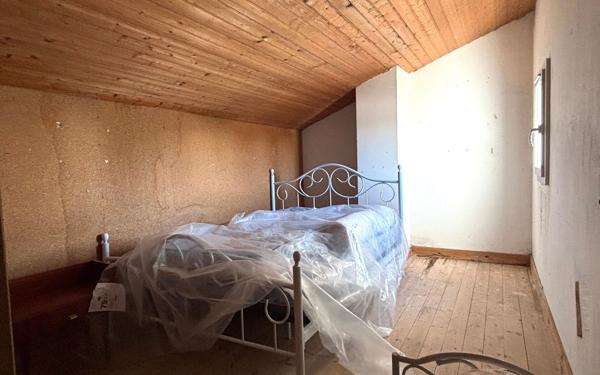 Maison à vendre    9 pièces •  La Brée-les-Bains