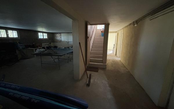 Maison à vendre    9 pièces •  La Brée-les-Bains