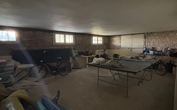 Maison à vendre    9 pièces •  La Brée-les-Bains