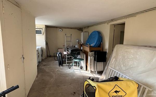 Maison à vendre    9 pièces •  La Brée-les-Bains