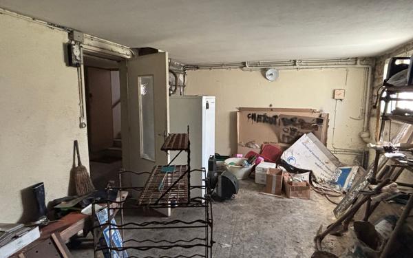 Maison à vendre    9 pièces •  La Brée-les-Bains