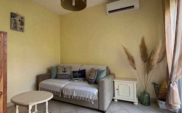 Maison à vendre    9 pièces •  La Brée-les-Bains