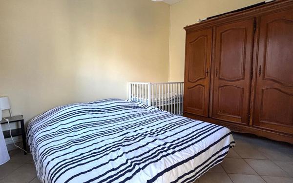 Maison à vendre    9 pièces •  La Brée-les-Bains