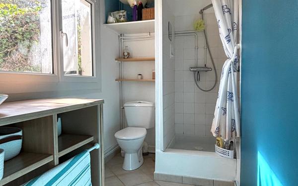 Maison à vendre    9 pièces •  La Brée-les-Bains