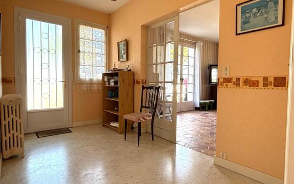 Maison à vendre    9 pièces •  La Brée-les-Bains