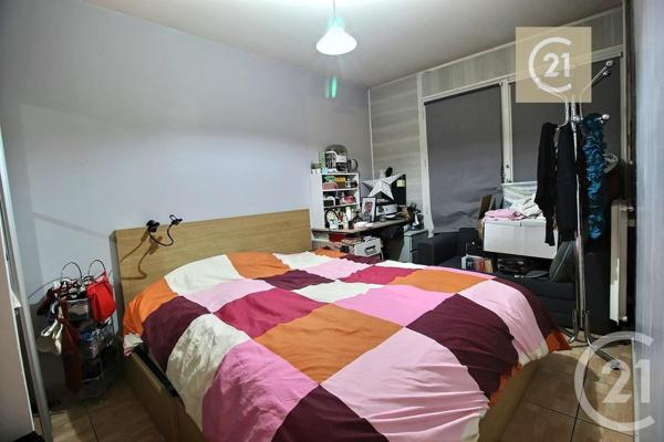 Appartement F4 à vendre  4 pièces - 84,46 m2 LES PAVILLONS SOUS BOIS - 93