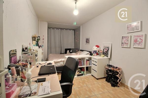 Appartement F4 à vendre  4 pièces - 84,46 m2 LES PAVILLONS SOUS BOIS - 93