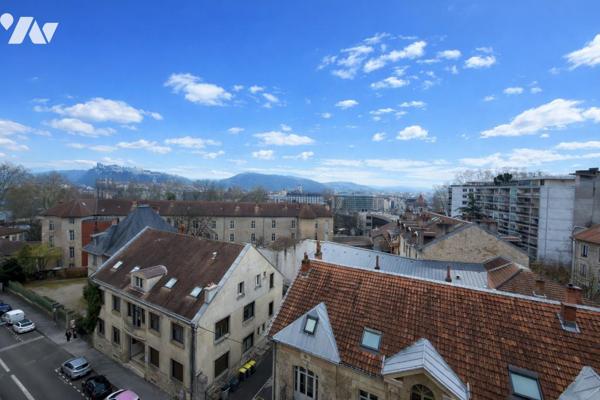 AVENUE DENFERT ROCHEREAU