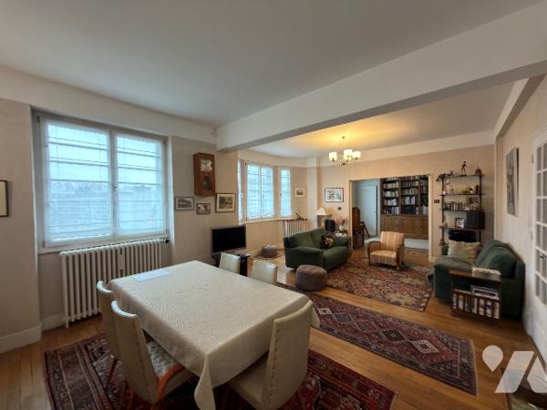 AVENUE DENFERT ROCHEREAU