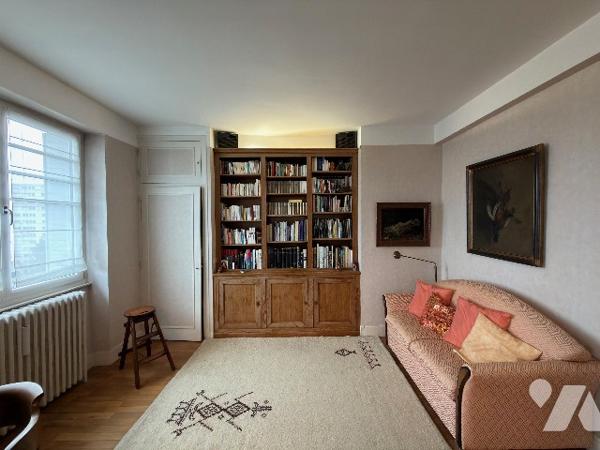 AVENUE DENFERT ROCHEREAU