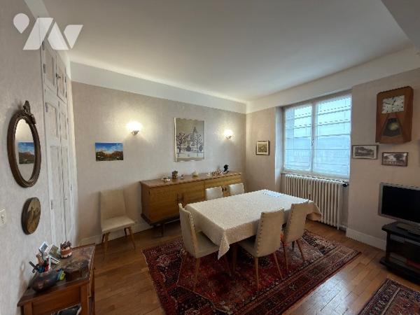 AVENUE DENFERT ROCHEREAU