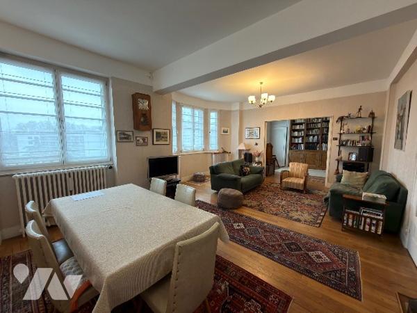 AVENUE DENFERT ROCHEREAU